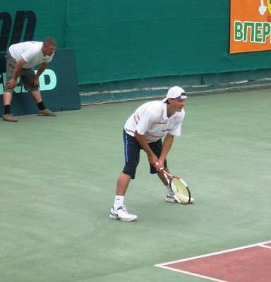 Mari El Republic Cup.