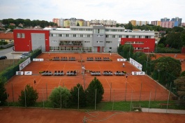 Tennis Europe 16U. Trnava Cup 2013.