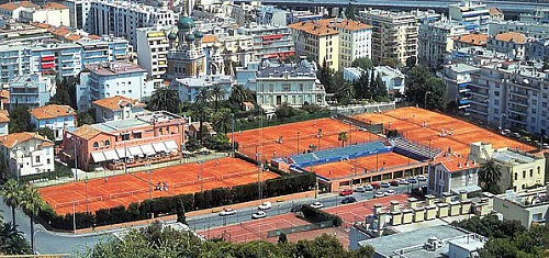 Nice Open 2026 Juniors