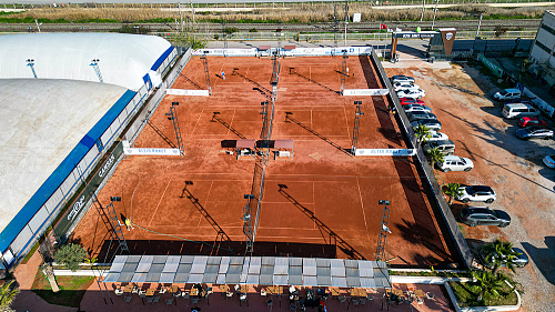 Ephesus Cup 2026