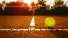 Tennis Europe14&U. Tennis Space Academy. Со стартом в парах справились все