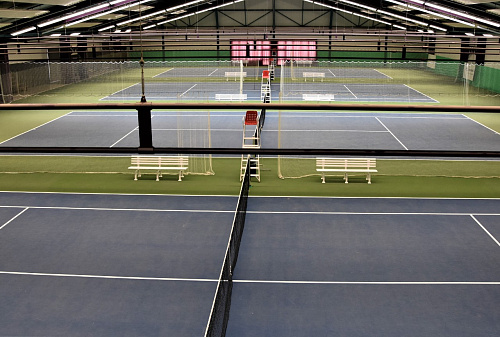 ServiPay Open 2026