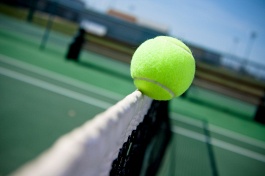 GD Tennis. Виолетта Шаталова проиграла в первом круге одиночного разряда