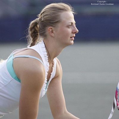 ITF Womens Circuit. GD Tennis Academy. Пироженко.