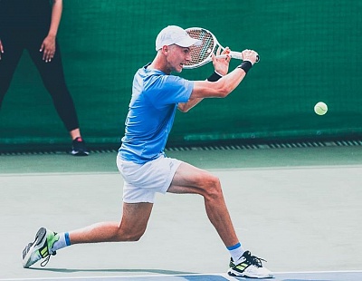 ITF World Tour. Tatarstan Open. Всё по ранжиру
