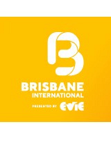 Brisbane International 2025 presented by Evie WTA