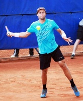 Poprad-Tatry. ATP Challenger Tour. Владимир Игнатик побеждает на старте "основы"