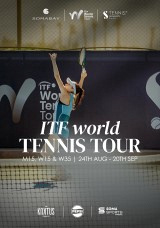 Somabay Open 2026 W37 Women's Future
