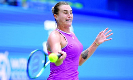 WTA Tour. Wuhan Open. Соболенко удался непростой реванш