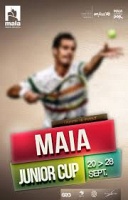 Tennis Europe 16U. Maia Junior Cup