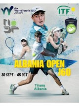 Albania Open 2024