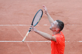 ATP Challenger Tour. Citta di Como. Восемь розыгрышей подряд