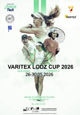 Varitex Lodz Cup 2026
