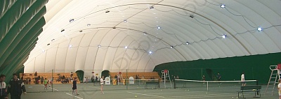 Tennis Europe 14&U. Togliatti Cup. Бернович и Фомина в России