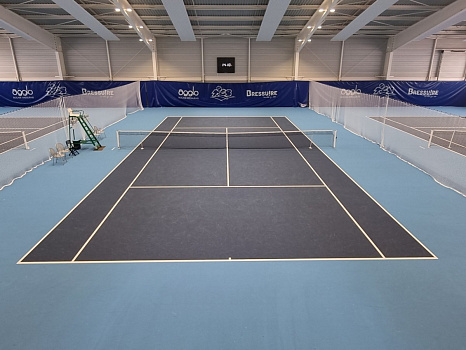 Internationaux de Bressuire 79 2026