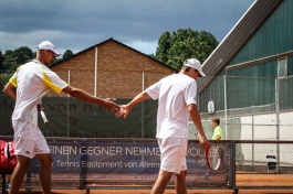 ATP Challenger Tour. Marburg Open 2014