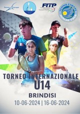 Torneo Brindisi 2024 U14