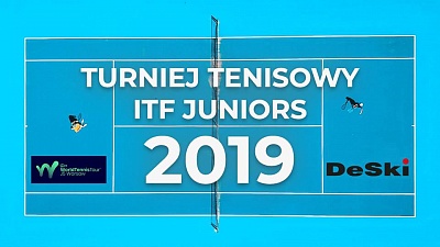 World Tennis Tour Juniors. Warsaw Cup 2. Белорусы в квалификации