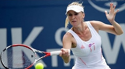 WTA Tour. Abierto Akron Zapopan. Не справилась с льготницей