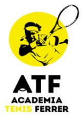 David Ferrer Europe Junior Tennis Tour 2022