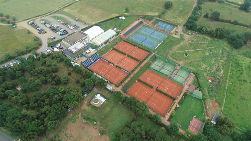 Open Internacional Femení Solgironès 2025 Open Internacional Femení Solgironès 2025