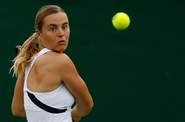 Roland Garros 2012. Екимова