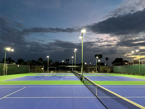 Harlingen Country Club Pro Circuit 2025