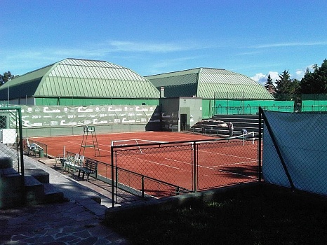 10a CMG Tennis Cup 2022