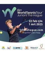 BICT Groep ITF Juniors The Hague 2025