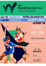 Città di Livorno Junior Open 2024