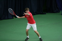 Tennis Europe 16U. ZLTC Cup.