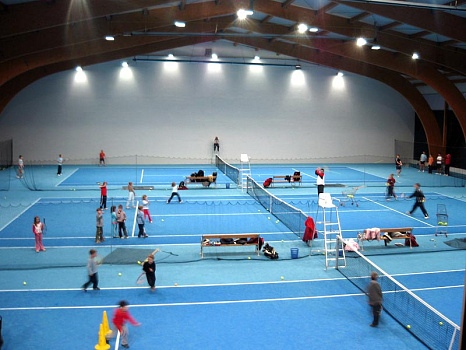 Maribor Open 2025 Juniors