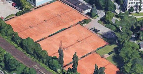 Charlie Berszakiewicz Memorial 2025