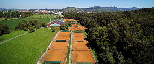 Metzingen Open 2024