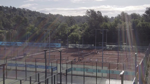 BTT Tennis Academy Vila de Valldoreix Open 2026 U18
