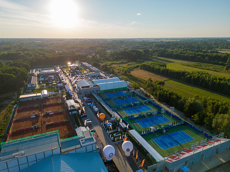 Kozerki Tour 2026 ITF W15