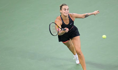 Grand Slam. US Open. Соболенко спустя четыре года взяла реванш