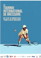 Internationaux de Bressuire 79 2026