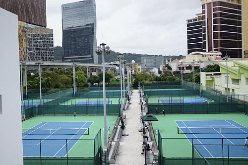 Macau Junior Tennis Open 2026 1