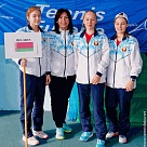 Finals G14 2019 Tennis Europe Winter Cups by HEAD. Белоруски стали восьмыми
