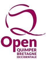 Open Quimper Bretagne Occidentale 2026