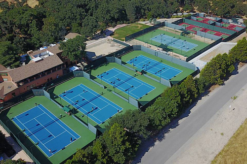 Central Coast Tennis Classic 2025