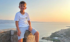 Tennis Europe 12&U. Shkodra Open. Константинов в плей-офф не попал