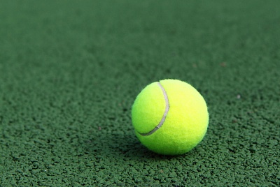 BATD Tennis Youth Cup# 2. Tennis Europe U12. Анастасия Комар - в полуфинале!
