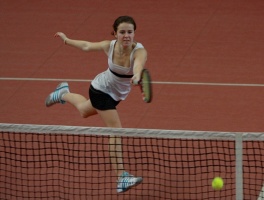 ITF Junior Circuit. 19th International Junior Tournament Citta//' Di Prato 2011