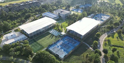 Chengdu Open 2026 Junior 1