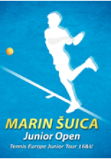 Marin Suica Junior Open 2024