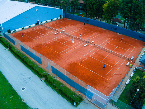 Triglav Open 2025