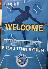 Buzau Tennis Open 2024