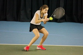 ITF Womens Circuit. Merko Estonian Open. Якубович — в «основе»